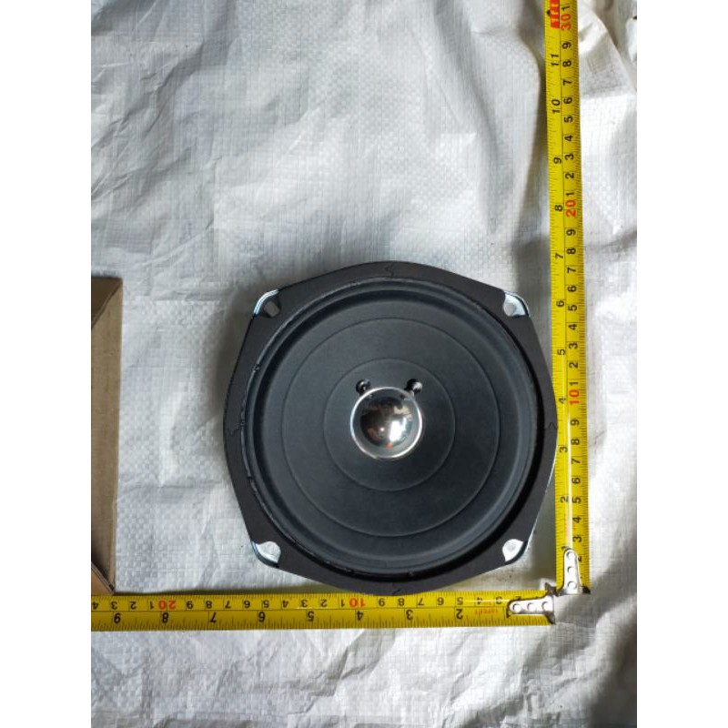 speaker woofer acr 6 inchi type mb sb 30 watt 8 ohm speaker pasif