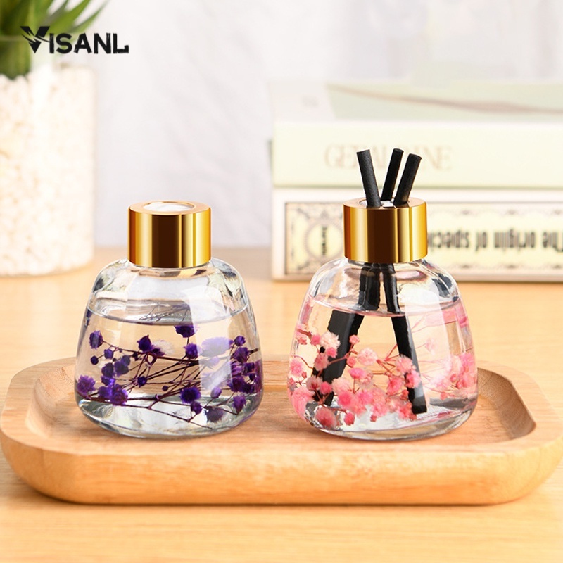 REED DIFFUSER AROMATERAPI PENGHARUM RUANGAN LOVER'S GRASS REED DIFFUSER REFILL STICK SOUVENIER