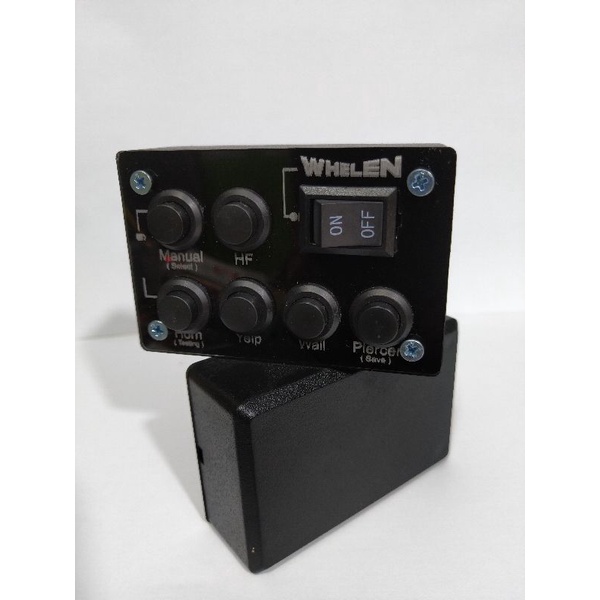 MODUL SIRINE OMEGA FT4 HILO/MODUL SIRINE 60 WATT