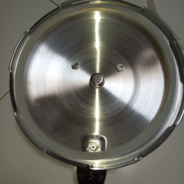 PRESTO NIKITA 8 Liter Karet Seal Silikon Tutup Panci 24 cm