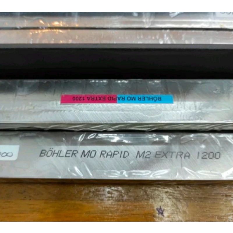 pahat bubut hss 1/4 x 1 x 6 inch bohler mata pisau bubut mata mesin bubut mata bubut hss