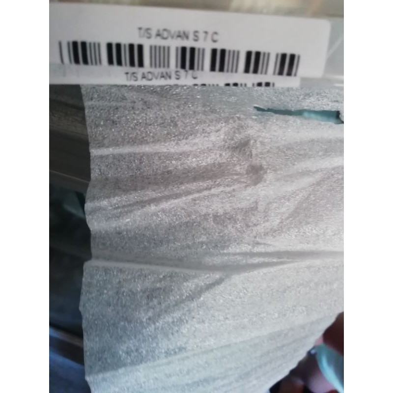 Ts TAB Advan S7c ori