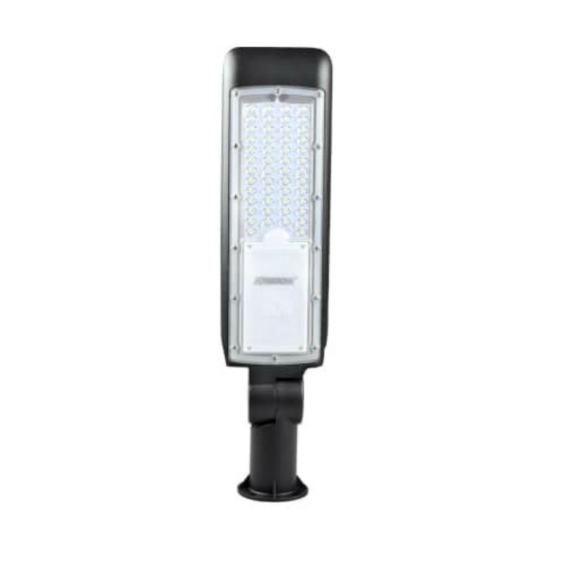 KRISBOW LAMPU JALAN LED 30, 50, 100W 6000K/ACE STREET LAMP ADJ/ACE LAMPU JALAN OUTDOOR/KRISBOW LAMPU GUDANG LED