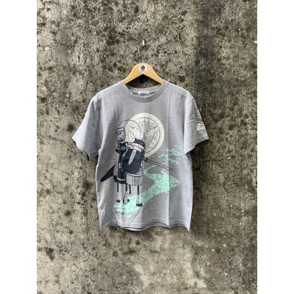 Kaos Sengoku Samurai Game Second