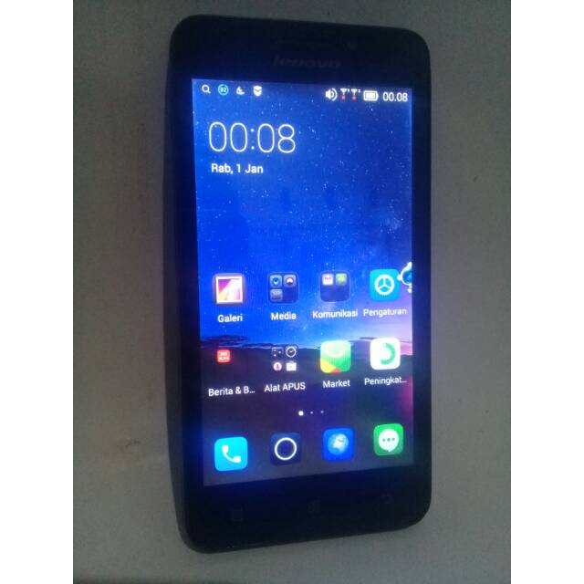 Hp second bekas murah LENOVO A3600-d