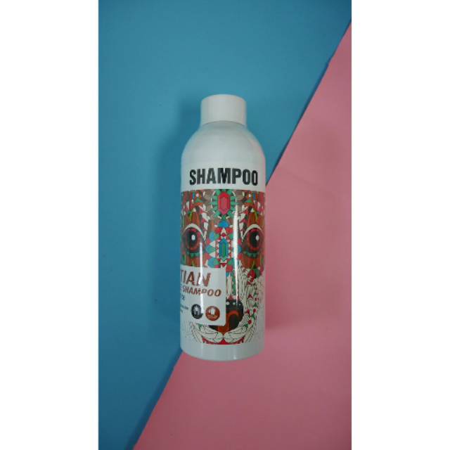 Egyptian A-Romance Shampoo (Light Fragrance)