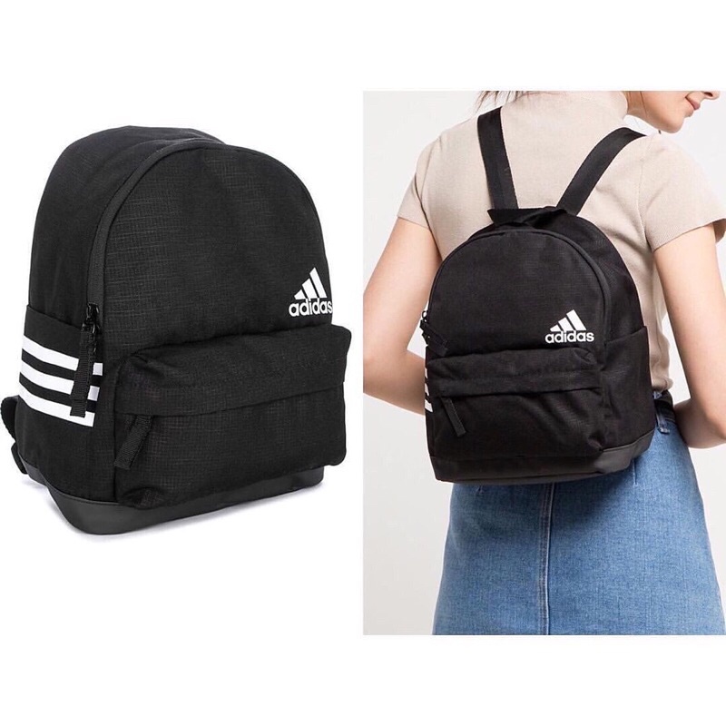 ADIDAS MINI BACKPACK Tas Ransel ORI 1000%