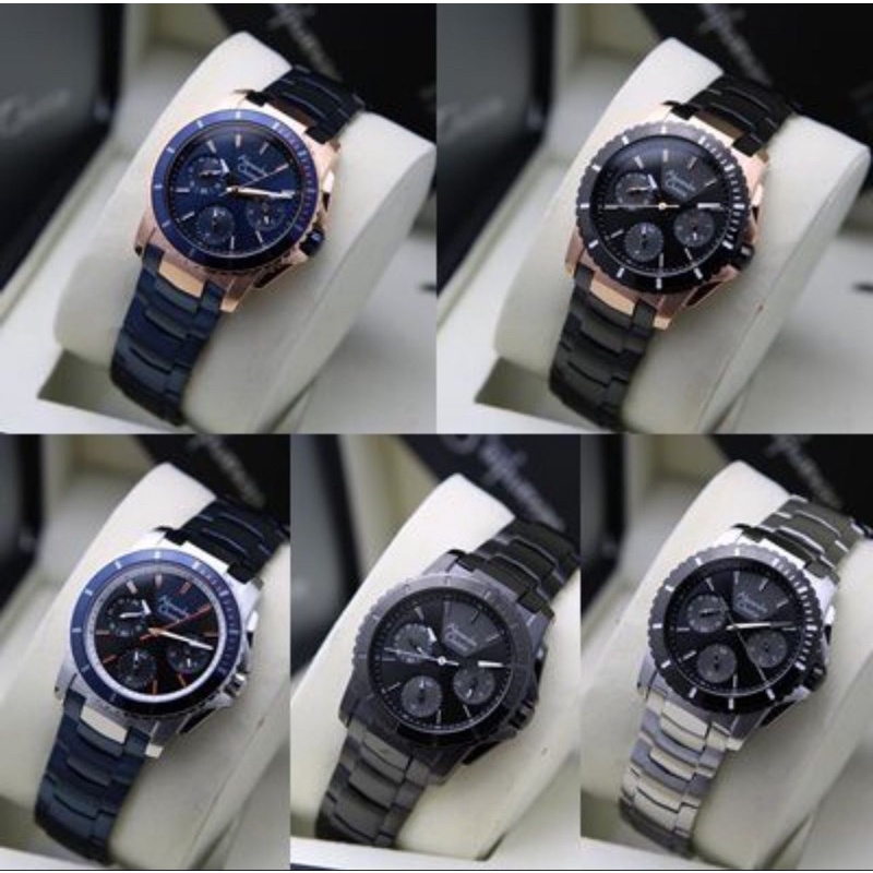 JAM TANGAN ALEXANDRE CHRISTIE AC 6455