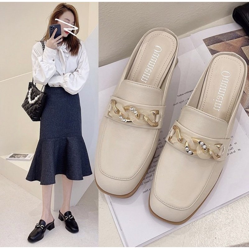 heels Y525