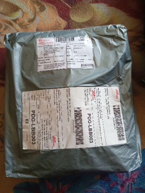 Ruzza Grosir Batik Kemeja Anak Ukuran 0-5 Tahun Hem Random (min 5pcs) Murah