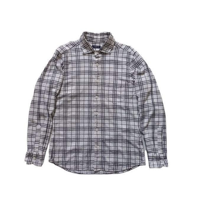 JUNMEN KEMEJA FLANNEL ORIGINAL MULUS