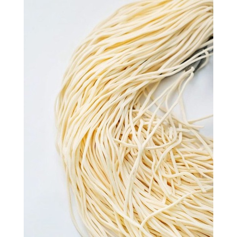 

MODIFIED CORN STARCH - TEPUNG PENGENYAL MIE PASTA 1000 GRAM