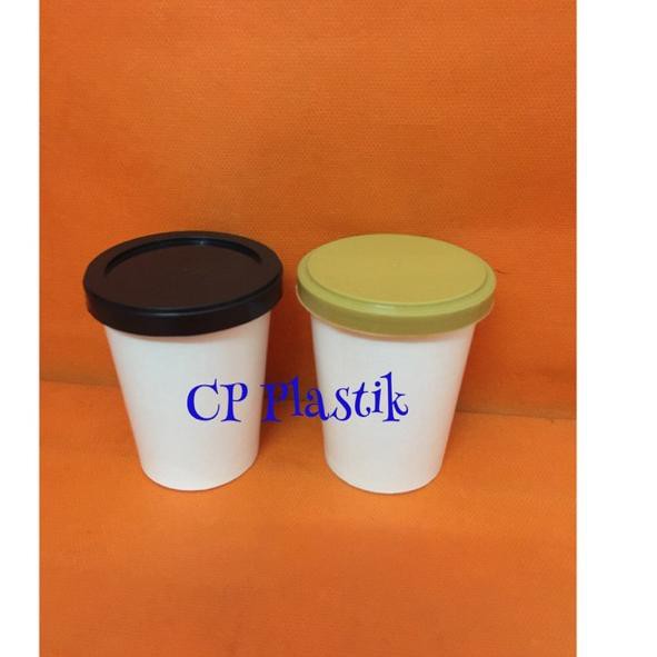 6 oz coffee cups with lids