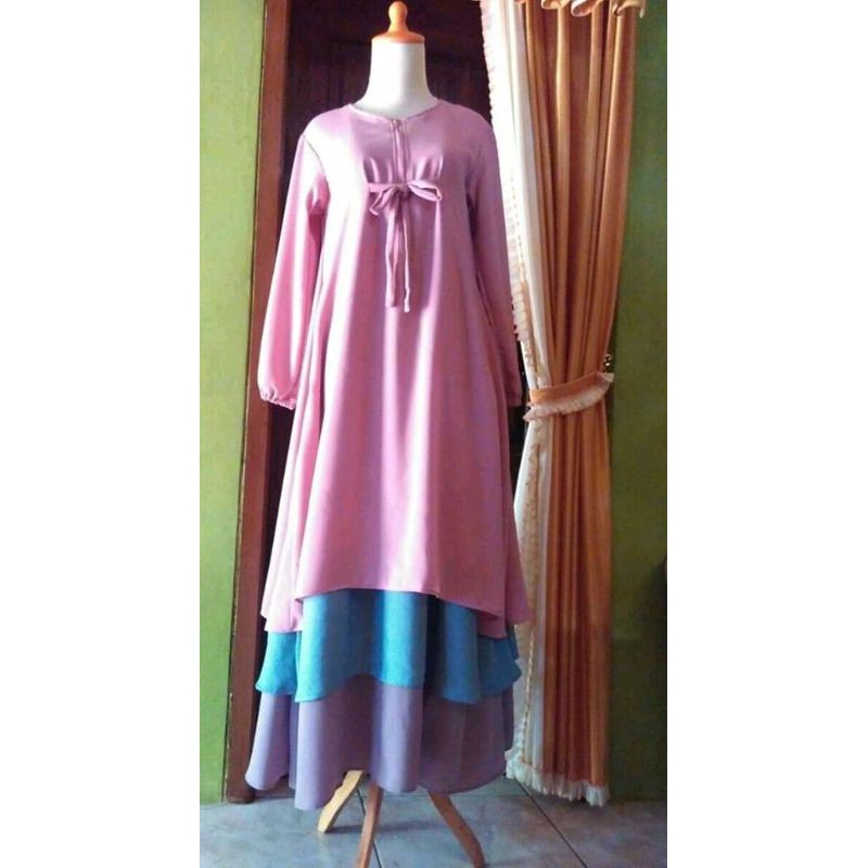 Gamis Dk. store