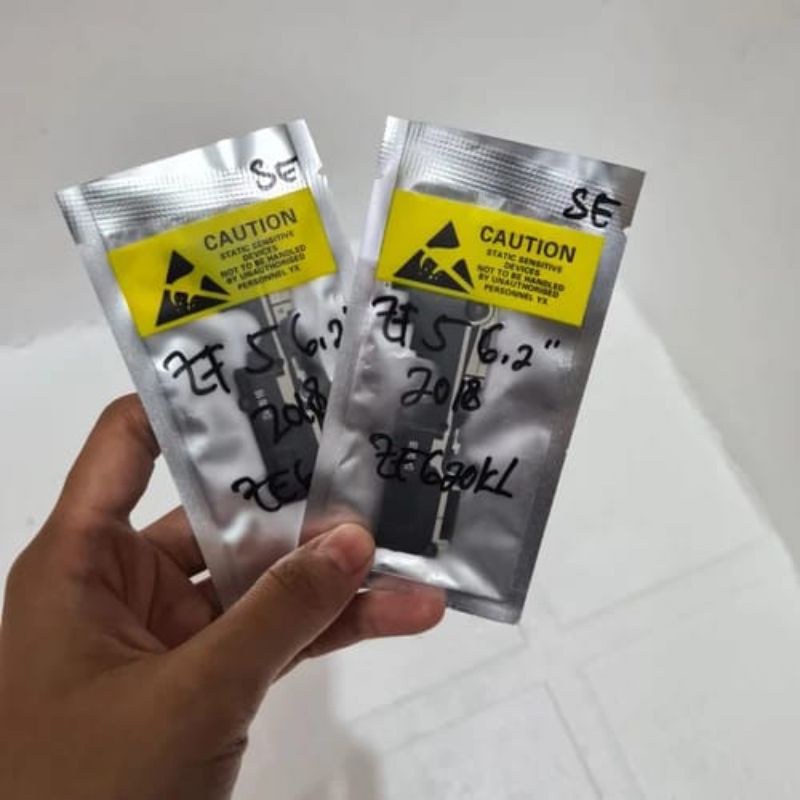 BUZZER/SPEAKER MUSIK ASUS ZENFONE 5 2018 6.2"/ZE620KL