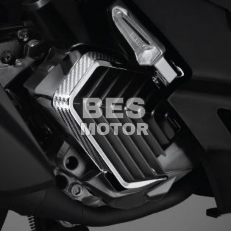 Garnish Radiator Vario 160 & PCX 160