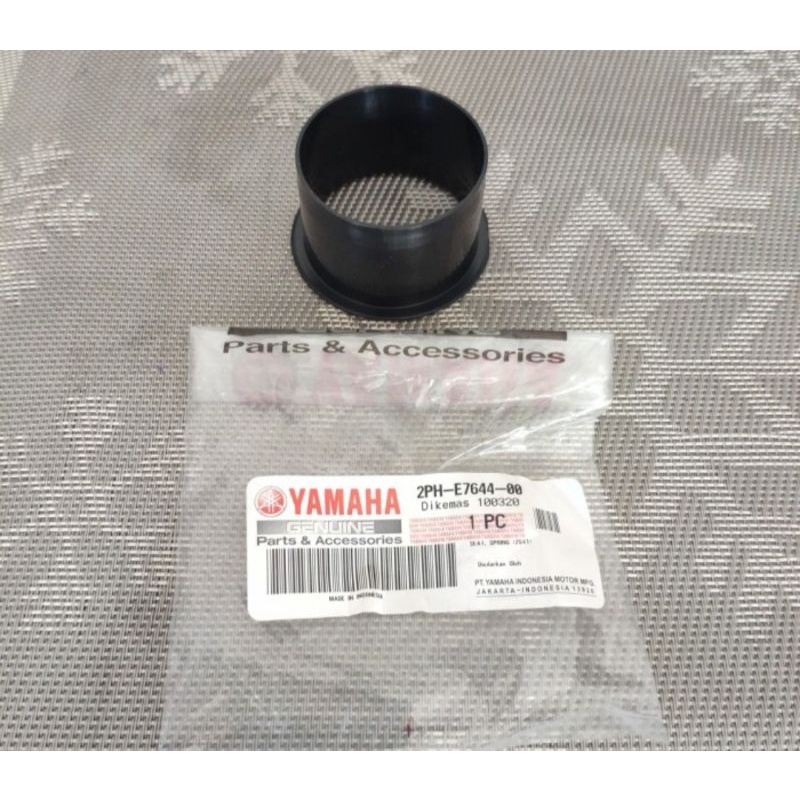 SEAT SPRING DUDUKAN PER CVT SOUL GT 125 FAZZIO ASLI ORI YAMAHA 2PH E7644 00