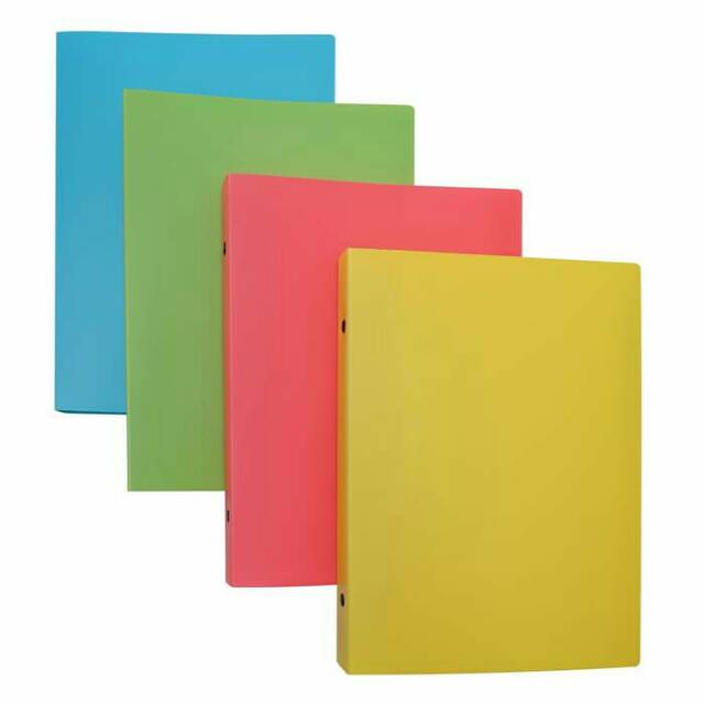 

Binder A5 Warna-Warni Joyko