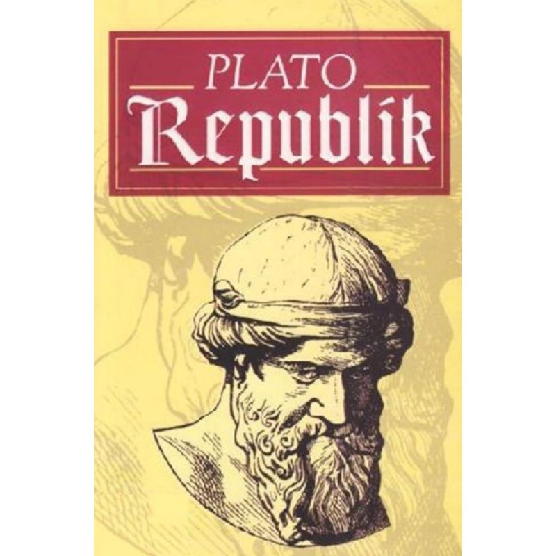 Plato : Republik