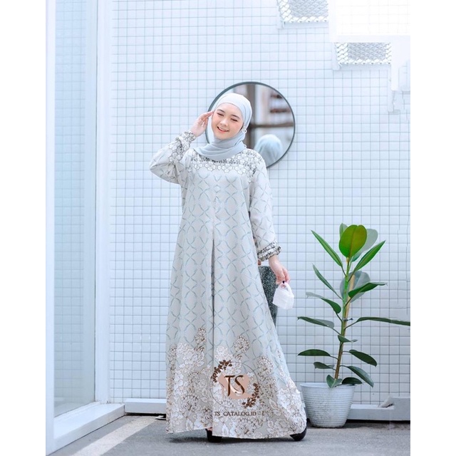 Baju Wanita TERMURAH Gendhis Maxy