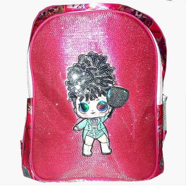 TAS ANAK SD / TAS ANAK SEKOLAH SD / TAS RANSEL LED / TAS RANSEL SEKOLAH KARAKTER