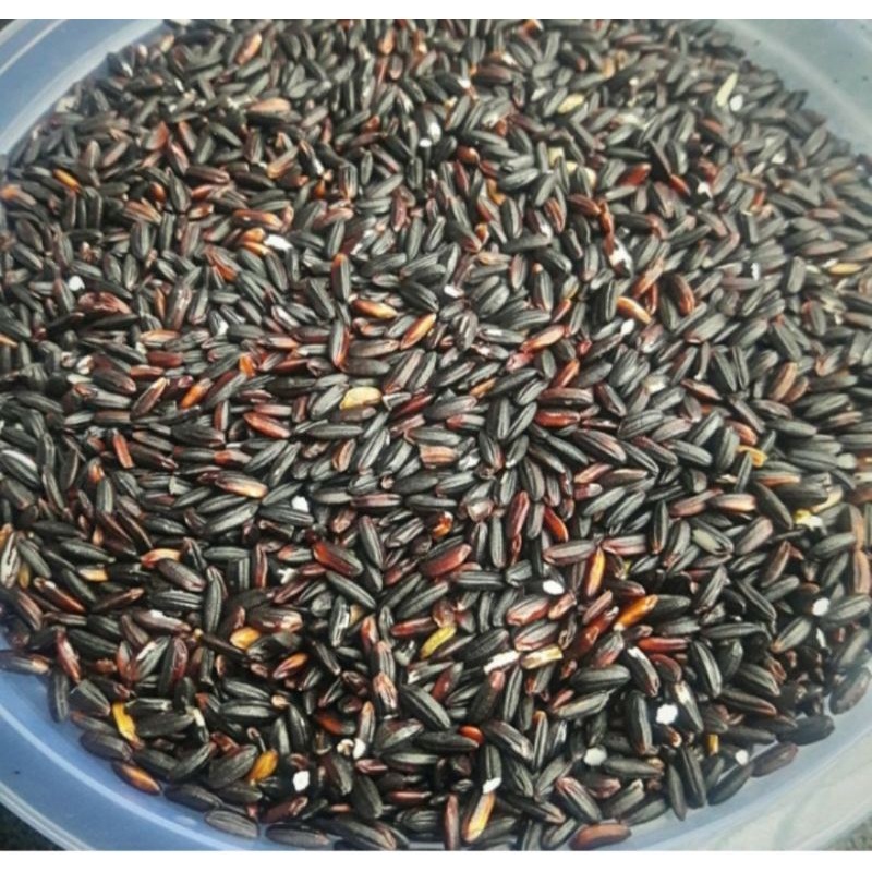 

bubuk beras ketan hitam 1kg