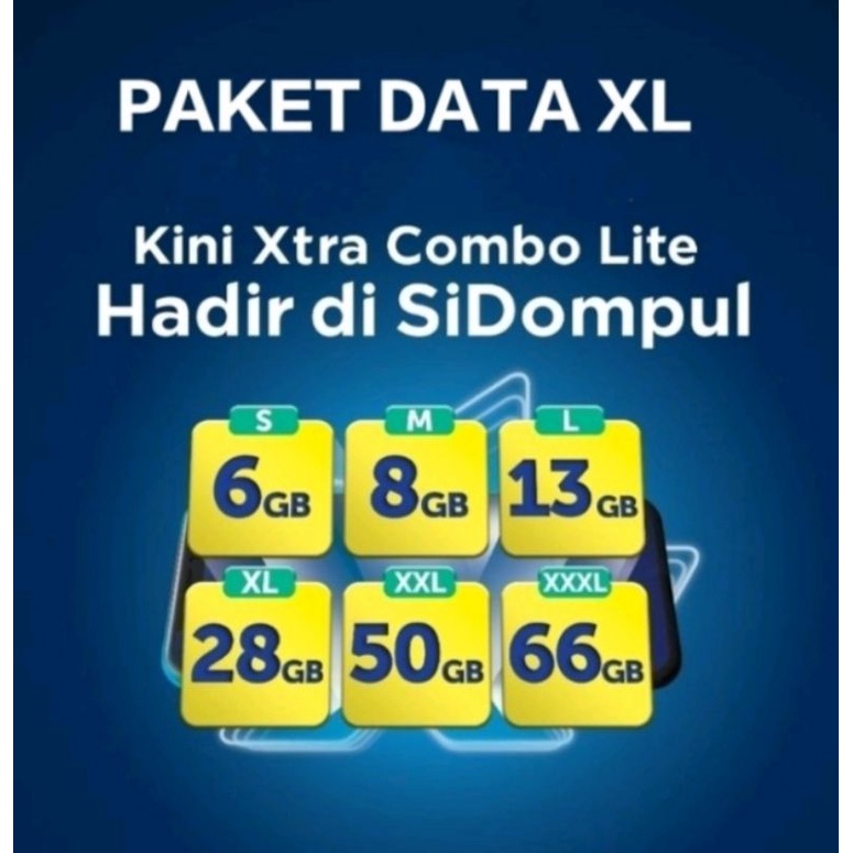 xl combo lite