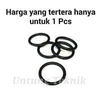 O - Ring Air Nailer F30- Spare Part Ring Karet