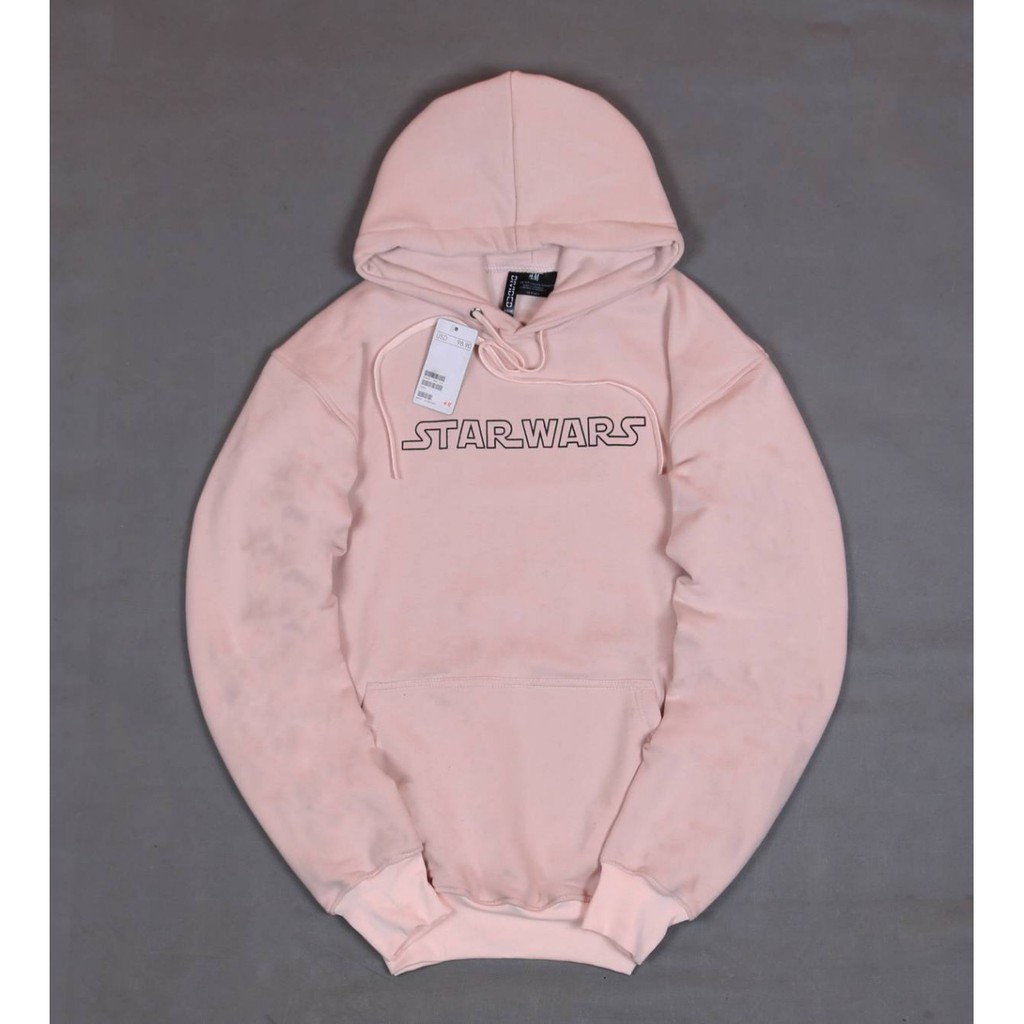 Jaket Hoodie STARWARS BABY YODA – PINK Edition Trendy Casual Unisex Good Brand Quality Stylish