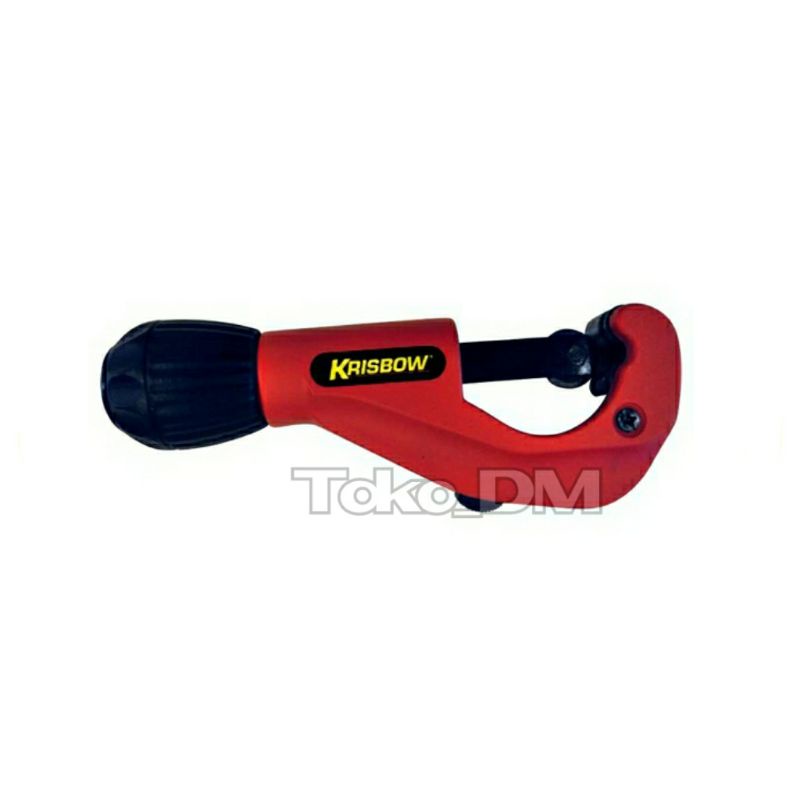Krisbow Pemotong Pipa 6-42 Mm - Krisbow