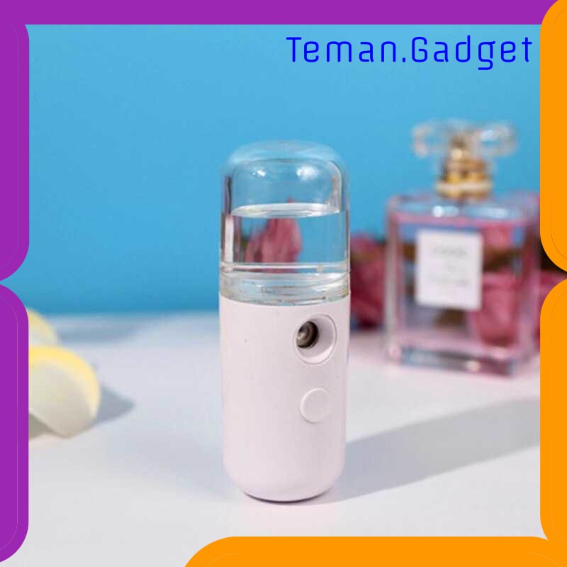 TG-CE057 Vinkkatory USB Humidifier Nano Mist Sprayer Moisturizer 30ml - W718B