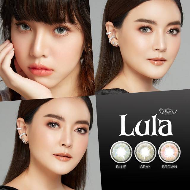 Softlens Lula by Dc