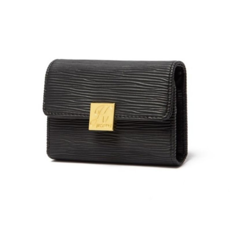 Jimshoney Cindy Wallet Card Holder Organizer Dompet Wanita Lipat Kecil Mini / Dompet Kartu Murah Lipat dari Jims Honey