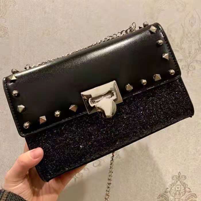  Tas  Charles  And Keith  Selempang  Ori  TAS  BARU