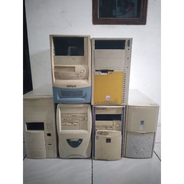 cpu pentium 1 2 3