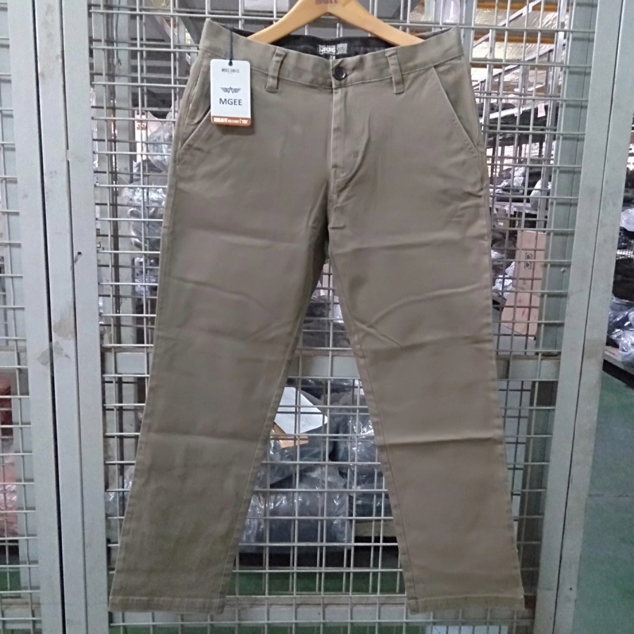 CELANA PANJANG MGEE FORZA C017
