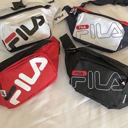 Fila Waist Bag
