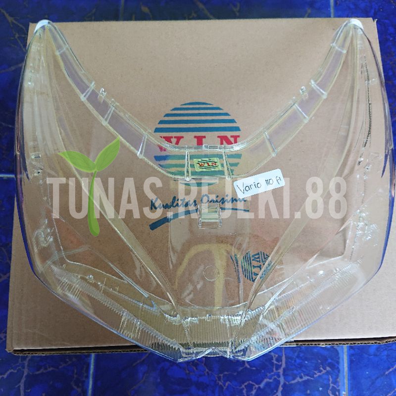 MIKA LAMPU REFLEKTOR VARIO 110 FI REMOTE WI