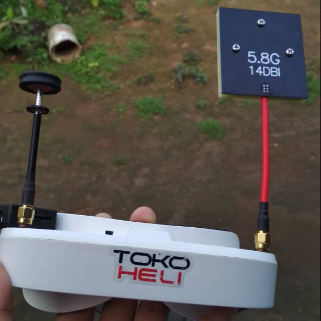 eachine ev100