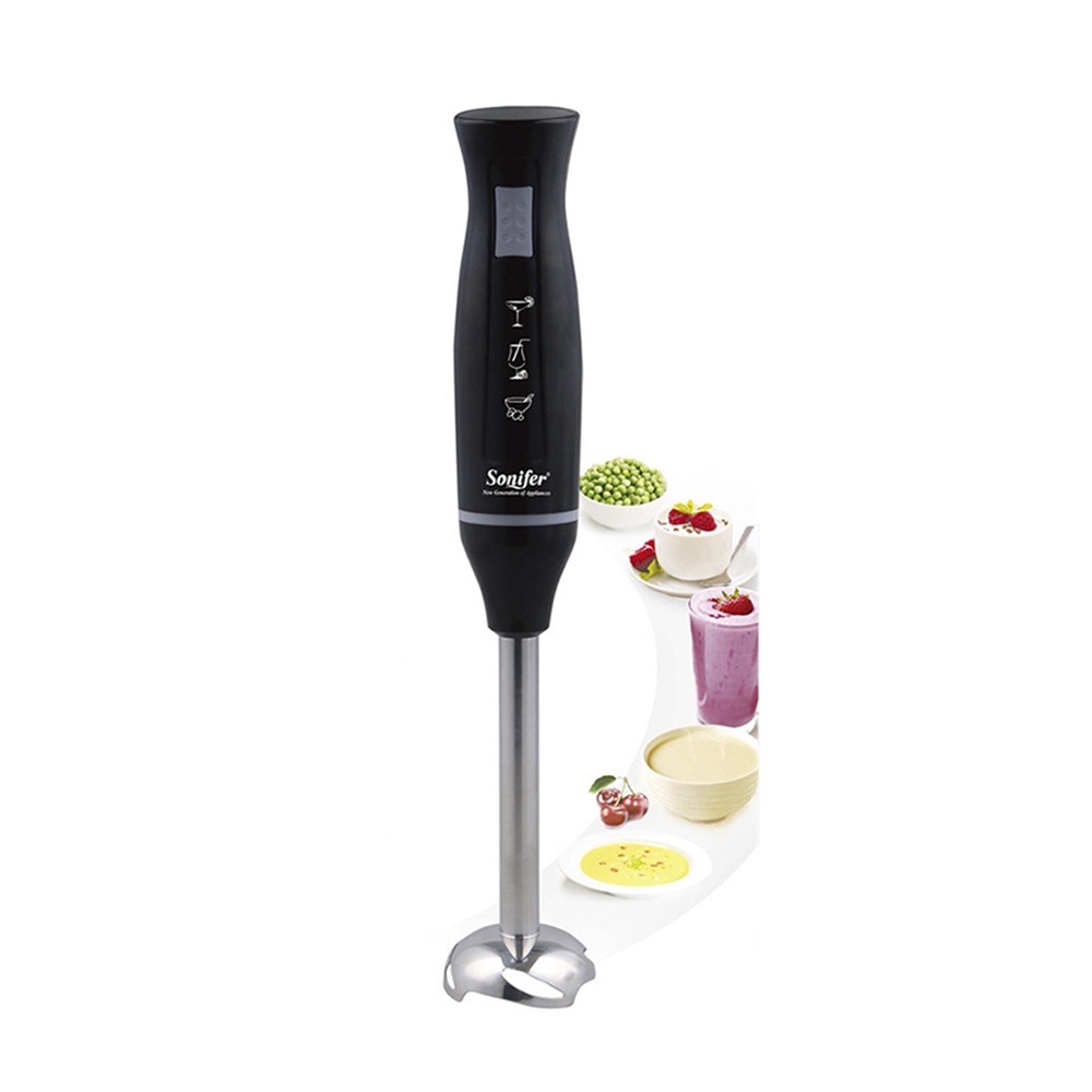 HAND BLENDER MULTIFUNGSI / BLENDER TANGAN / SONIFER BLENDER BUMBU