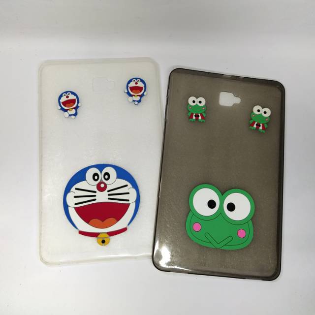 Case soft case softcase silikon Samsung Galaxy Tab A 2016 with s pen 10 incT585