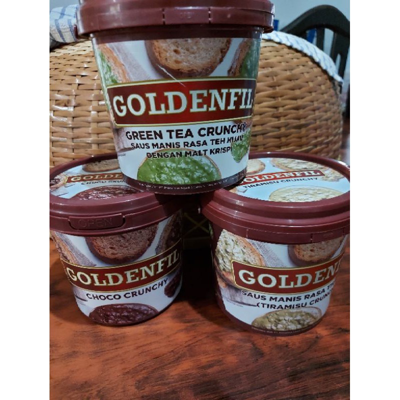 

coklatgoldenfill