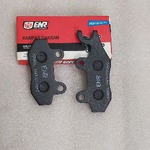 KAMPAS REM DEPAN DISPAD KLX 150 , THUNDER ENR