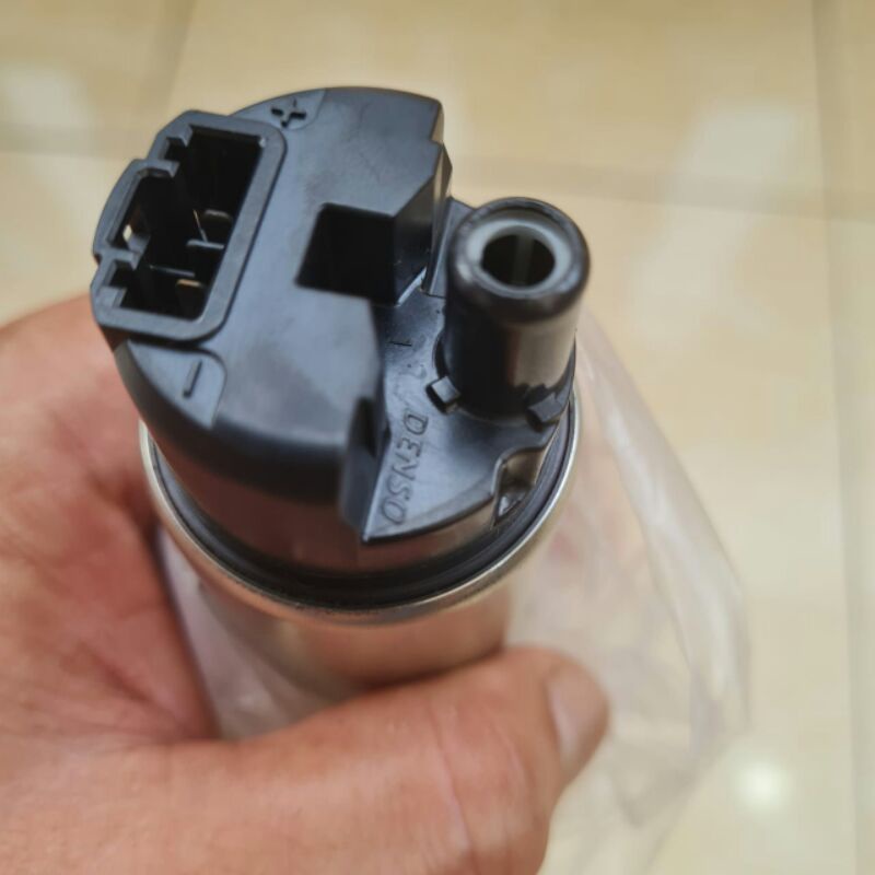 Fuel Pump Rotak Pompa Bensin Toyota Innova Reborn Inova Reborn Innova Inova New ORIGINAL