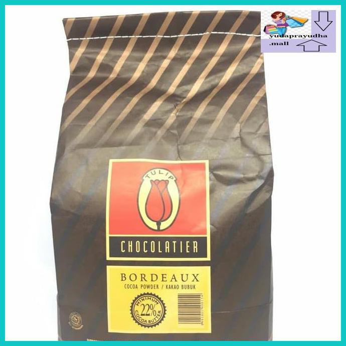 

54Etr7U- Cocoa Tulip Bordeaux 250Gr 9Uhhjt7-