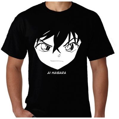 Kaos Ai Haibara 1-A84