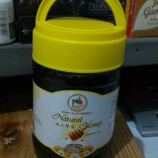 

Madu asli/natural honey/harverst delight honey/madu import,madu
