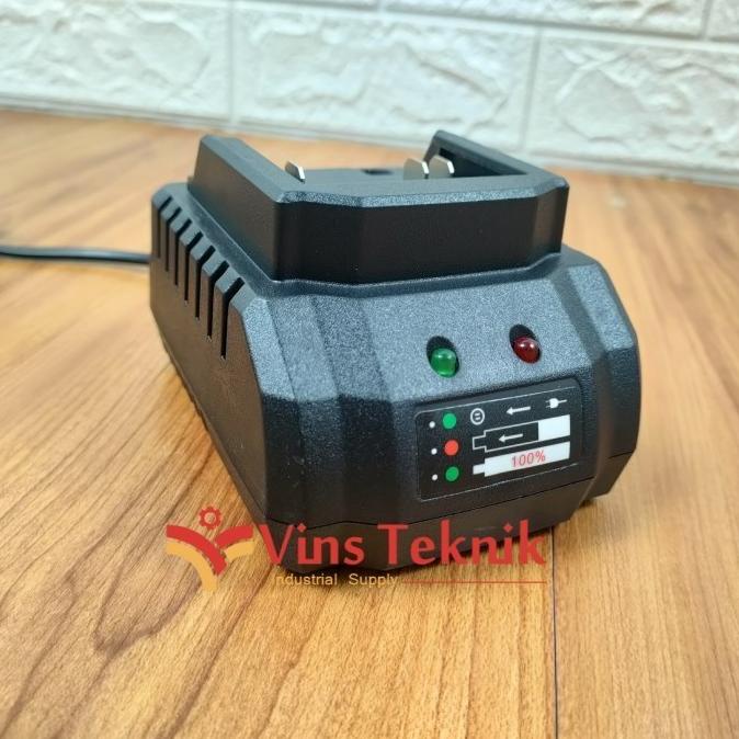 NAGAWA CHARGER CORDLESS 21V