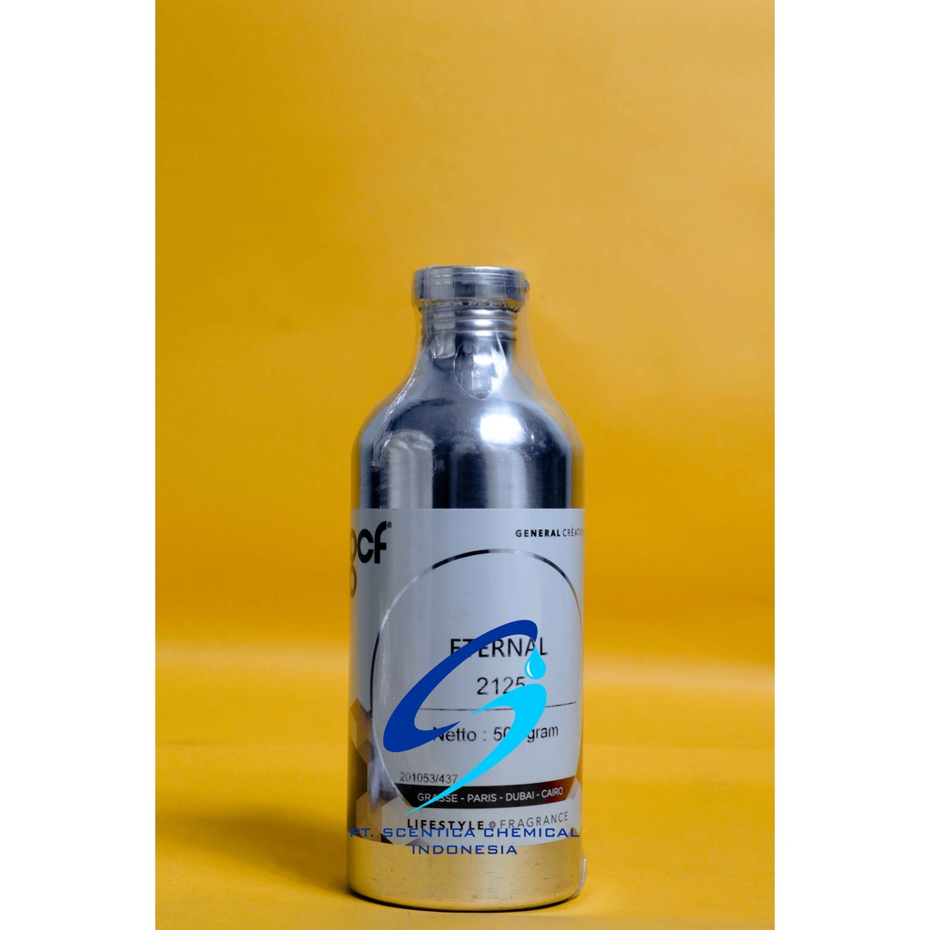 Parfum Eternal By Gcf