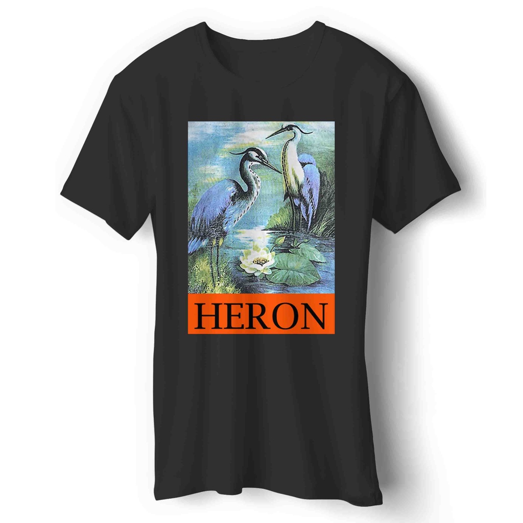 Kaos Heron Preston Heron
